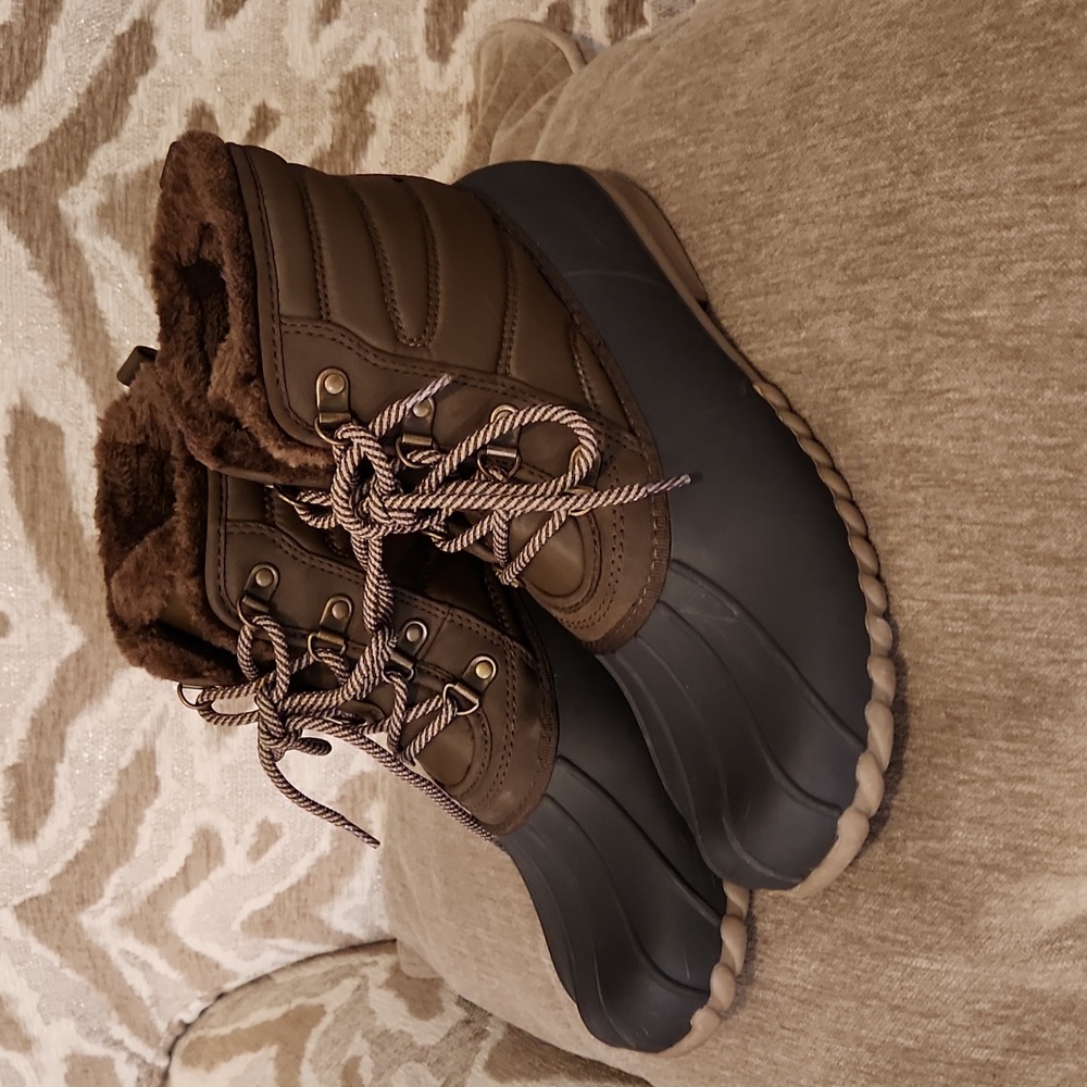 ✨️ Baretraps Women's Flynn Winter Boots ✨️